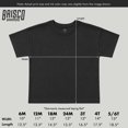 thumbnail image 4 of Betty Boop Football Game Day Era Toddler Little Girl Graphic Tee Shirt Brisco Brands 6M, 4 of 4