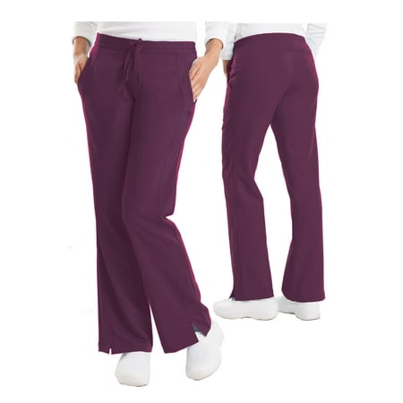 Healing Hands Women's Petite 9095 Taylor Pant