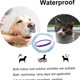 thumbnail image 5 of Typpkmm /63.5cm Pet Calming Collar with Necklace Anxiety Stress Reduction 38cm, 5 of 7
