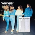 thumbnail image 4 of Botas de montar Jeans Wrangler Q-baby Ultimate con corte medio, 4 of 5