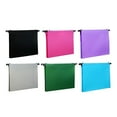 thumbnail image 3 of Multifunctional Expandable File Organiser Large Capacity Filing Cabinet Document Organiser for Storage Documents Artwork, 3 of 12