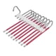 thumbnail image 3 of Organizador para colgar pantalones Inteprter de Acero inoxidable 33.2 cm x 24 cm, 3 of 6
