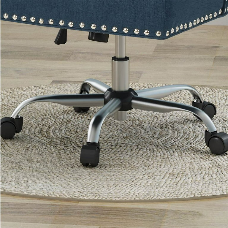 Christopher Knight Home Chiara Home Office Desk Chair by N A