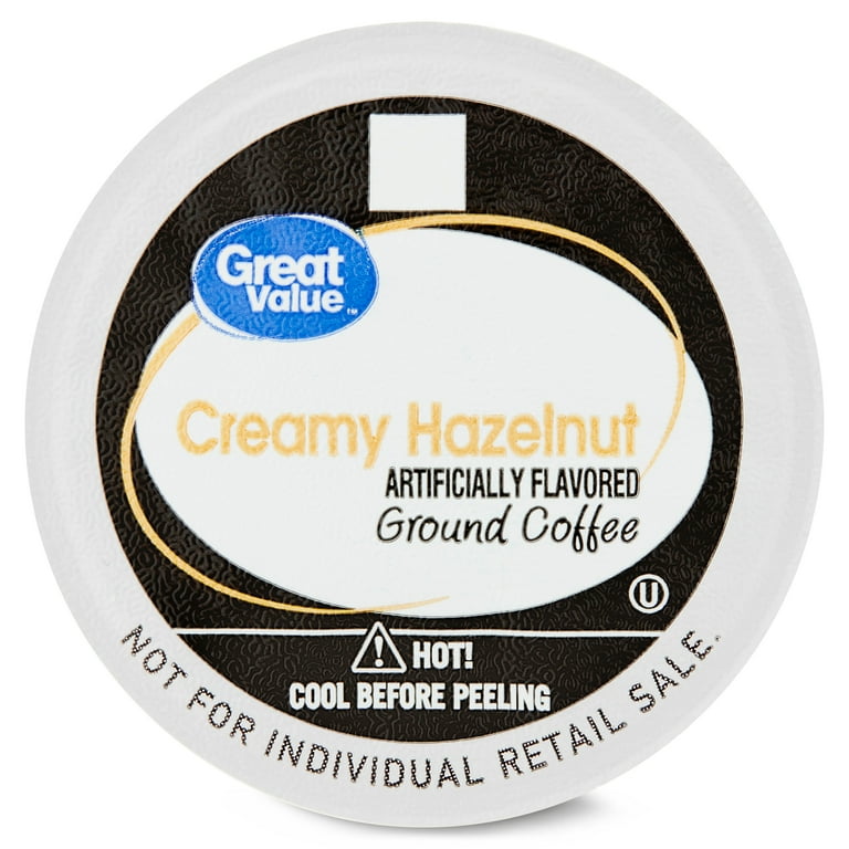 Bueno Coffee Substitute, Creamy Hazelnut 7oz. – Eden Valley