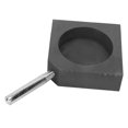 thumbnail image 4 of Ingot Casting Tool, Ingot  Graphite Thermal Conductivity High Density  For Industry, 4 of 8