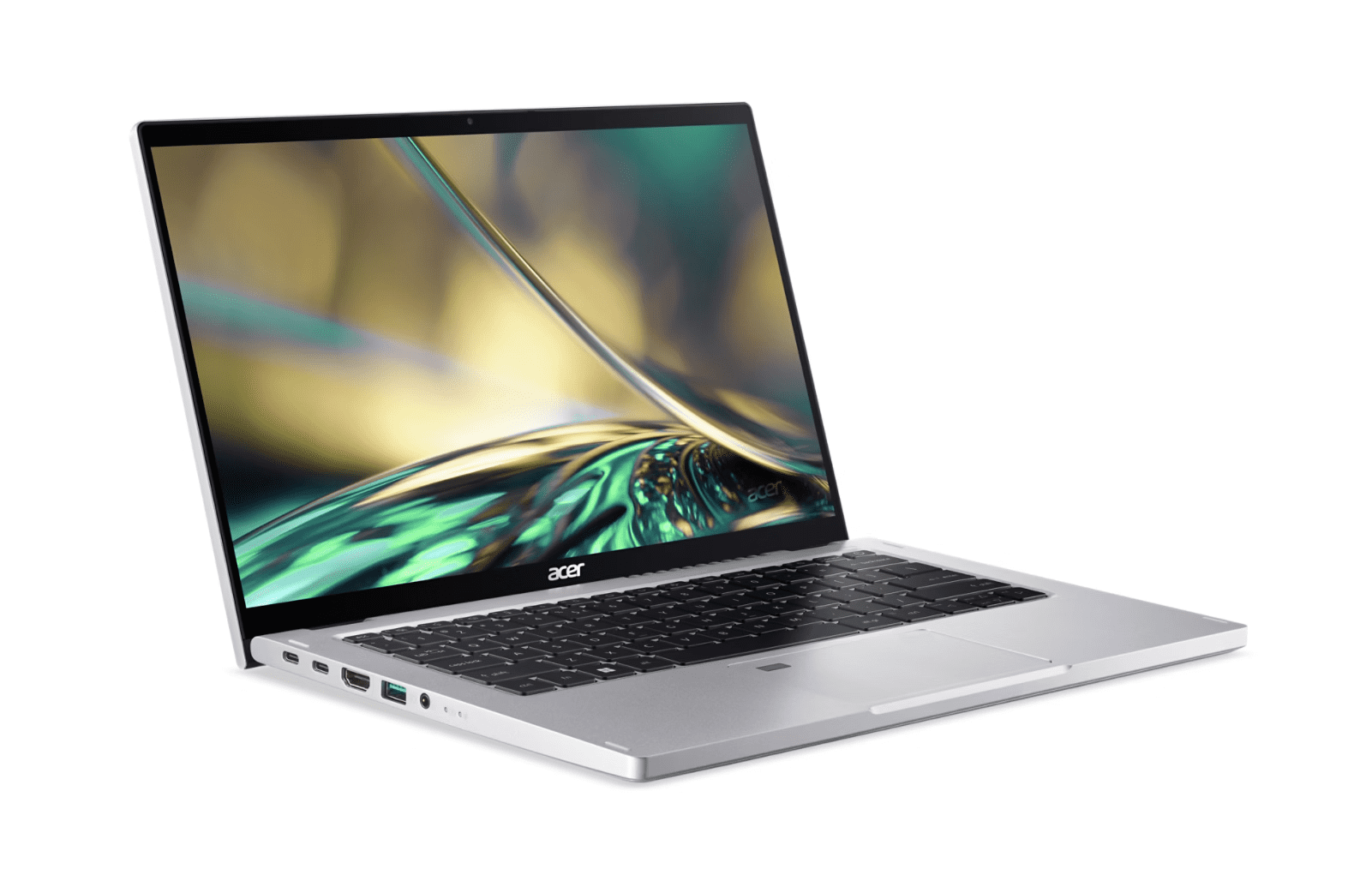 Acer Spin 14 2-in-1 Touchscreen Laptop, 14