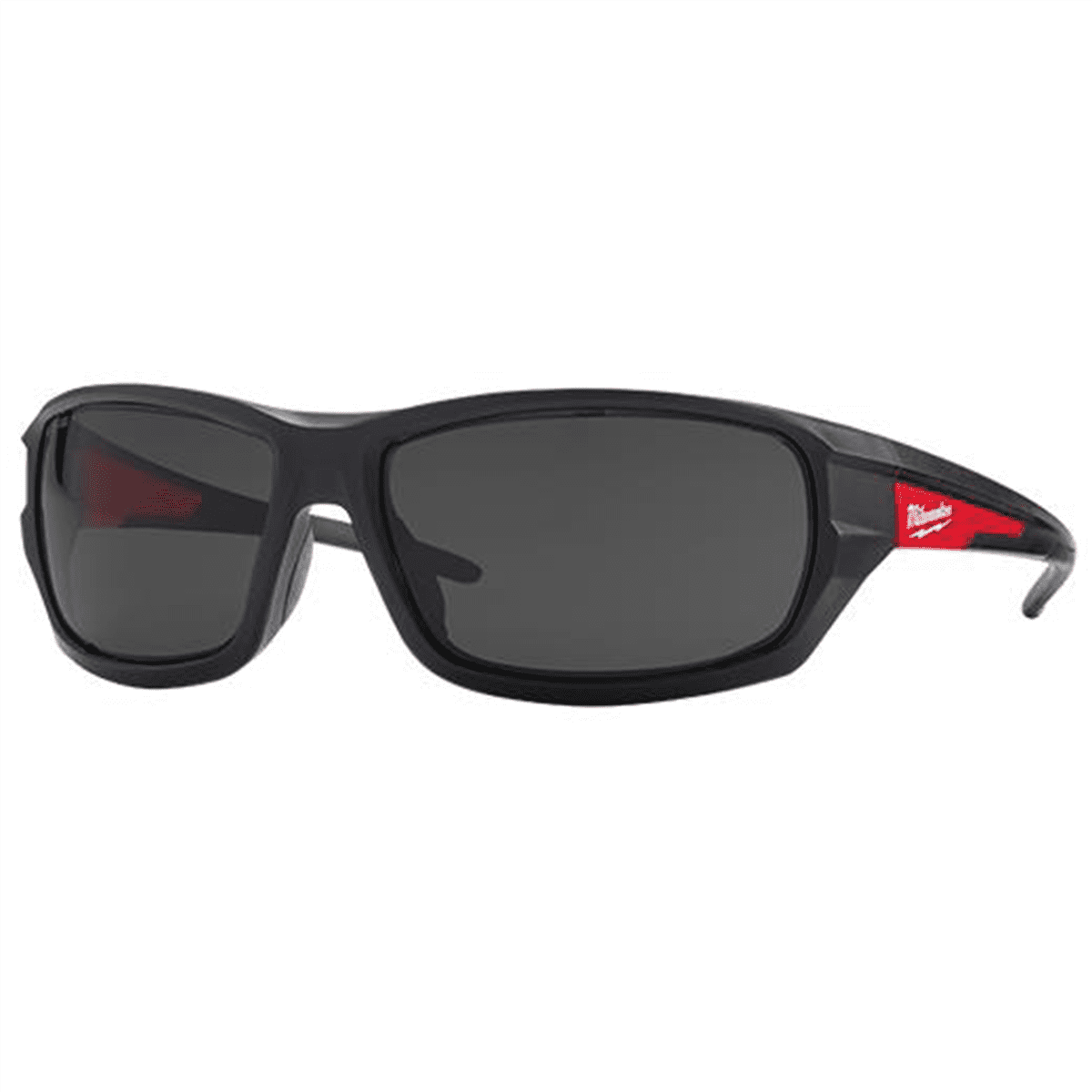 Milwaukee Tool Tint Hi Performance Safety Glasses