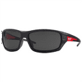 thumbnail image 2 of Milwaukee Tool Tint Hi Performance Safety Glasses, 2 of 8