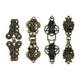 thumbnail image 3 of 4 Uds Sujetadores Clip de Broche de Suéter Sunnimix Bronce, 3 of 8