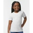 thumbnail image 4 of Gildan PerformanceÂ® Youth T-Shirt, 4 of 5