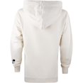 thumbnail image 2 of Disney - Sudadera de Mickey Mouse Bordada para Mujer (Piedra), 2 of 4