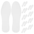 thumbnail image 4 of unbranded 20 Pares De Plantillas De Papel Transpirable Para Zapatos Con Uso Diario Y Deportivo, 4 of 6