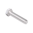 thumbnail image 3 of Tornillo hexagonal exterior de acero inoxidable DIN933 304 Abanopi Tornillo, 3 of 7