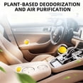 thumbnail image 7 of Car Interior Foam Cleaner Spray, Multi Surface Leather and Fabric Cleaner for Car Seats and Home Upholstery, No Rinse Detailing Formula, 7 of 7
