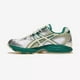 thumbnail image 1 of Asics Gel-Nimbus 10.1 WHITE/RAINY LAKE Fashion Sneakers Shoes 1203A543, 1 of 5