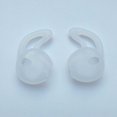 thumbnail image 4 of For Airpods Wireless Earphone Headset Box Portable Silicone Case Cover Dust Proof Shockproof Shell, 4 of 4