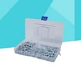 thumbnail image 2 of Voiceine 80 in 1 Replacement Grease Fitting Assortment Set (Silver), 2 of 10
