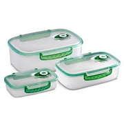 Freshvac Plus 6-piece Set.