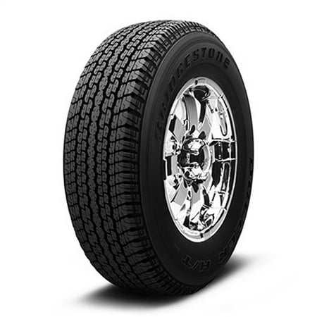 Bridgestone Dueler H/T (D840) 245/75R16 111S 111S - Walmart.com