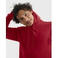 thumbnail image 5 of Hanes Men's & Big Men's EcoSmart Fleece Hoodie Sweatshirt, Sizes S-5XL, 5 of 7