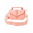 thumbnail image 1 of Bolsa Mujer Crossbody Original Aura Elegante Casual Moda, 1 of 5