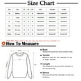 thumbnail image 2 of Men's Graphic T Shirts Snowman/Santa Claus 3D Print Casual Ugly Christmas Sweater Sweatshirts Crewneck Pullovers, 2 of 4