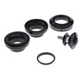 thumbnail image 1 of /8 Inch 30MM Bike / / Cycle Threadless Headset Sealed Beas - black, 1 of 6