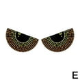 thumbnail image 4 of 2 PCS Devil Eyes Light for Cars, Car Rear Window Screen LED Devil Eyes, USB Devil Eye Dynamic Demon Evil Eyes Lights for Auto Car Trucks Windshield Window, 4 of 8