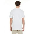 thumbnail image 2 of Gildan Men's Heavy Cotton T-Shirt With Pocket - G5300, 2 of 2