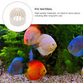 thumbnail image 2 of 2PCS Fish Tank Permeable Net Seafood Pond Overflow Filter Screen Permeable Cover, 2 of 8