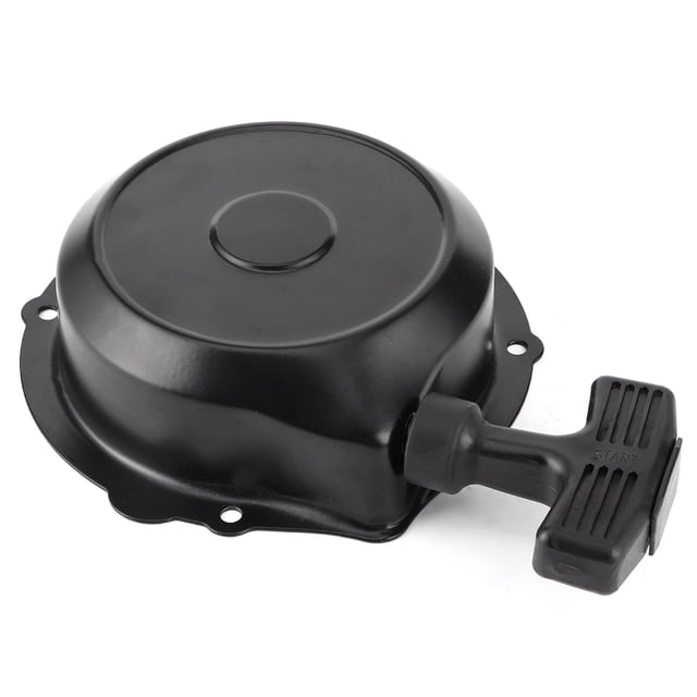 Conjunto de retroceso de arranque por cuerda 5UH157100000 apto para Kodiak 400 4x4 2000-2006