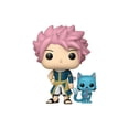 thumbnail image 1 of Figura de vinilo Funko Pop! Fairy Tail: 100 Years Quest, Natsu, 1 of 1