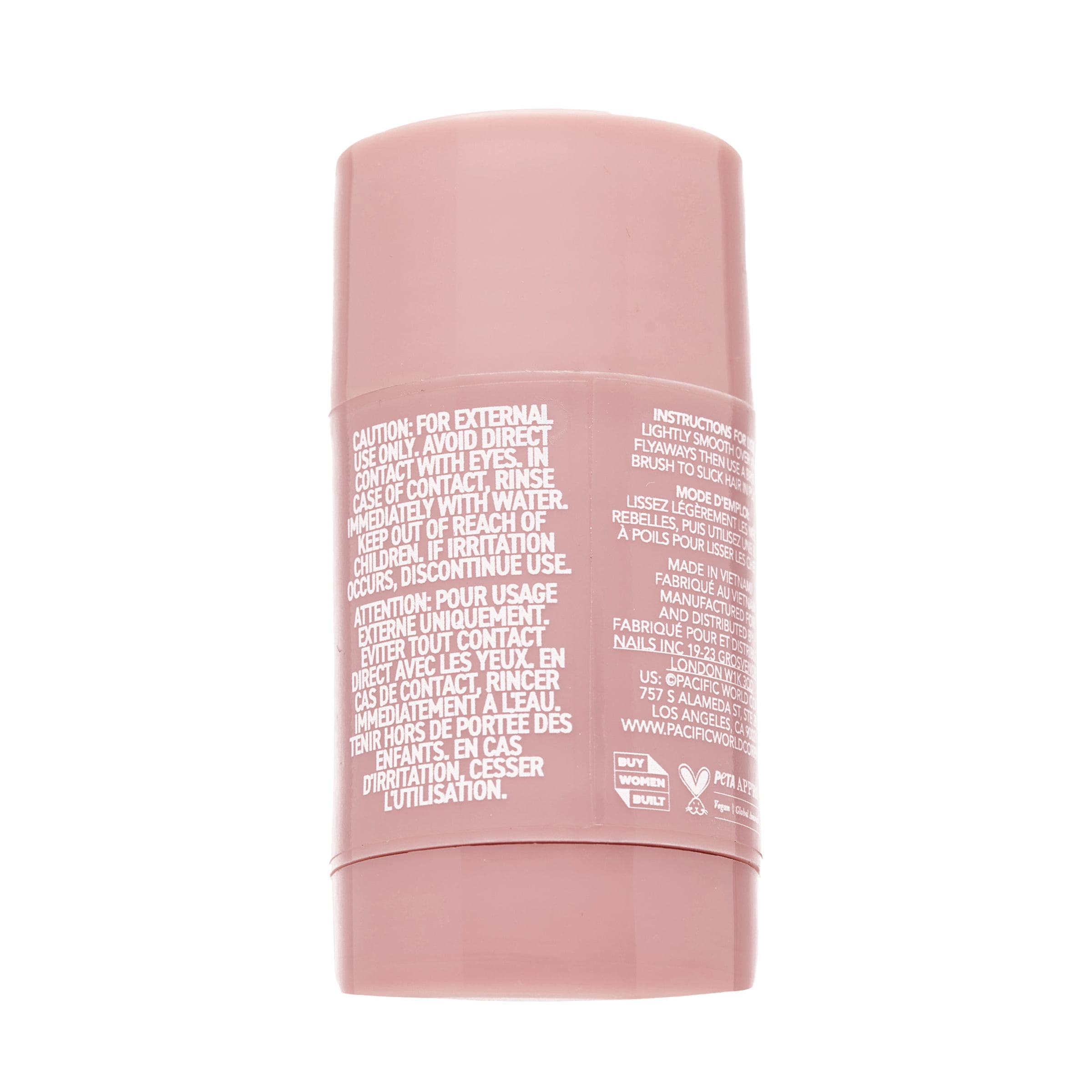 Holler So Slick Hair Wax Styling Stick, 1.05 oz