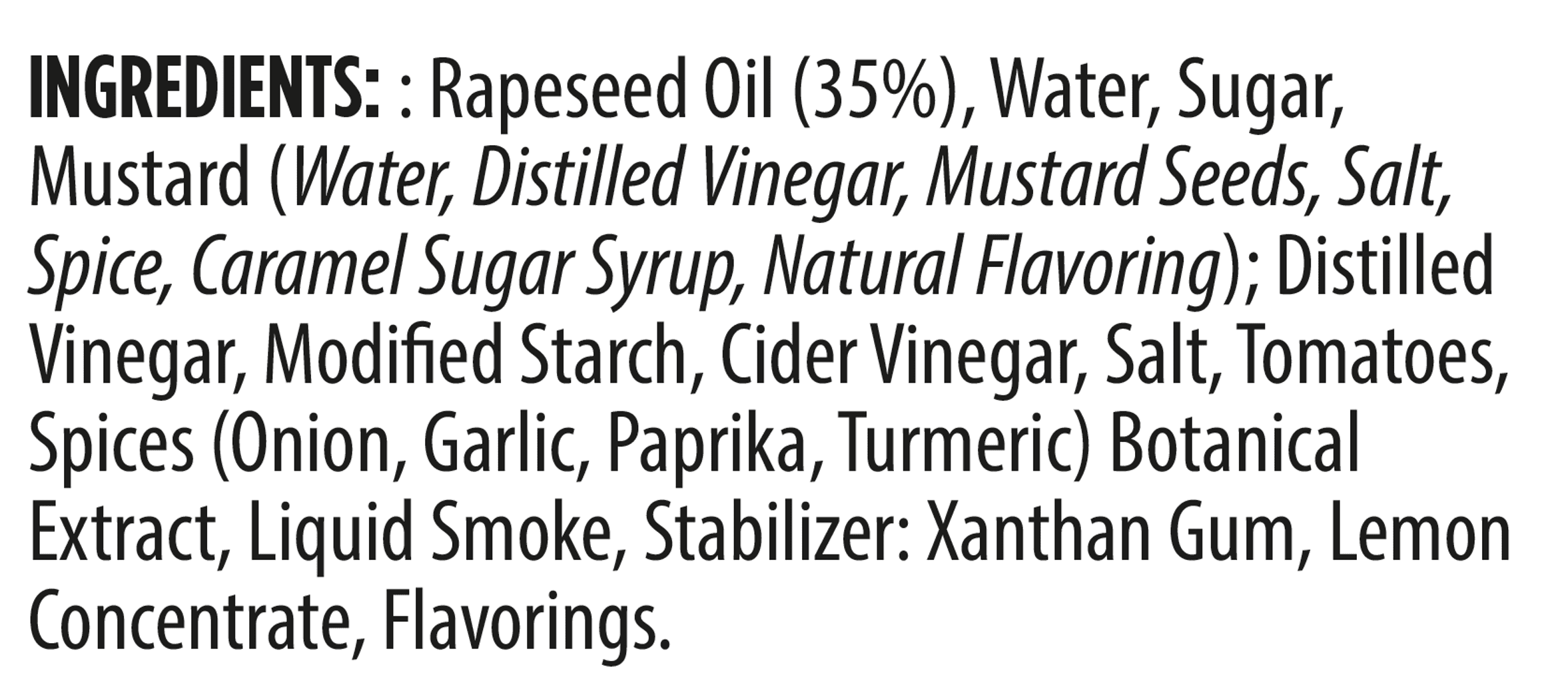 Only Plant Based Vegan Chic Sauce, 11 fl oz Squeeze Bottle, Cooking Sauce