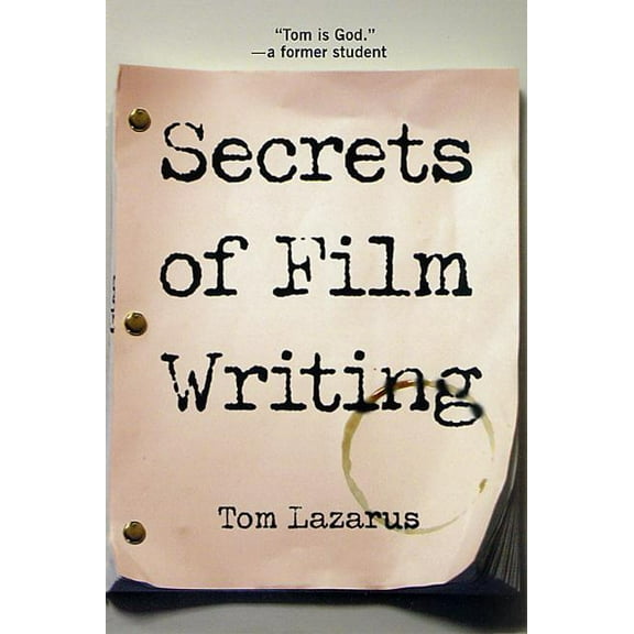 Secrets of Film Writing, (Paperback)