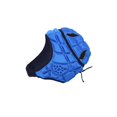thumbnail image 2 of bedienty Casque de Rugby pour Enfants Souvent Rembourré Jouant au Rugby Protège-Chef occer Couvre-Chef Bleu P, 2 of 3
