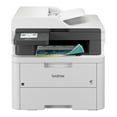 thumbnail image 1 of Restored Brother MFC-L3720CDW Wireless Digital Color All-in-One Printer with Laser Quality Output, Copy, Scan, Fax, Duplex, 1 of 1