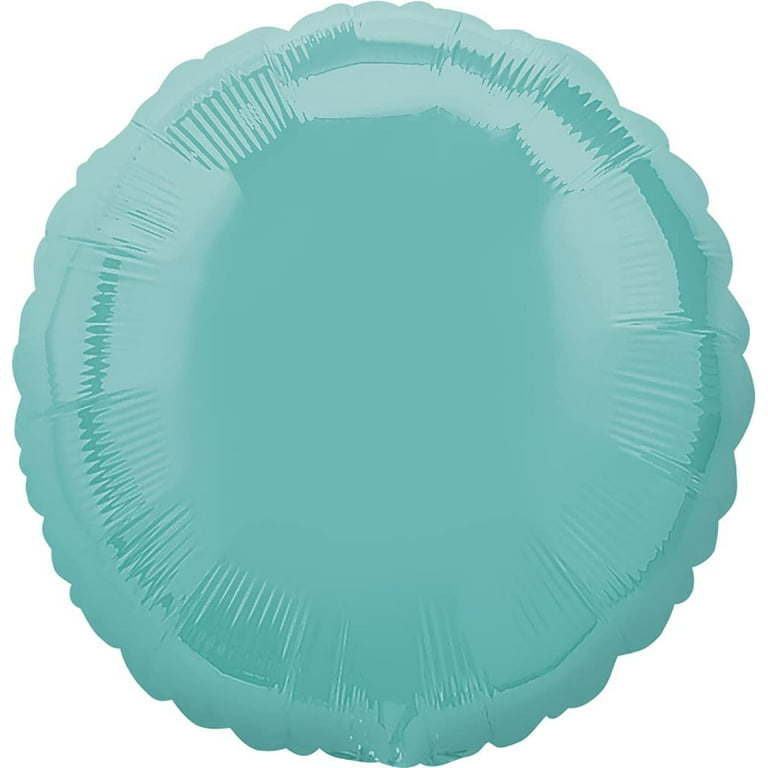 Turquoise sale paper plates