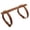 Brown, variant on Lume Wear Picnic Blanket Carry Strap a Portable Handle Belt in Brown for Outdoor Motorcycle Bedroll or Yoga Mat. Adjustable Strap Holder for Carpet Home Camping and Hiking. Easy to Carry Roll
