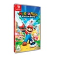thumbnail image 3 of Mario + Rabbids Kingdom Battle Nintendo Switch Ubisoft Físico, 3 of 3