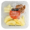 Marketside Apples & String Cheese with Pretzels, 4.75 oz