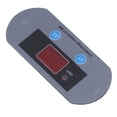 thumbnail image 4 of Battery Undervoltage Controller Auto Battery Power Off Switch Over Discharge Protection Board DC 10-15V 20A, 4 of 8