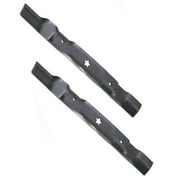 Craftsman 917140475 Lawn Mower Mulching Blade 42" Deck Tractor Model