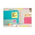 thumbnail image 4 of Post-it Original Pads in Canary Yellow, Note Ruled, 4" x 4", 300 Sheets Per Pad, 4 of 8