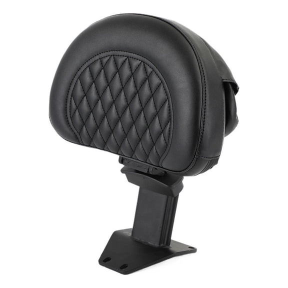Applicable to Adjustable Driver Backrest for Honda Goldwing 1800