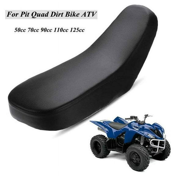 Kids ATV Quad , Black Foam for 50Cc/70Cc/90Cc/110Cc Chinese ATV Quad Bikes Four