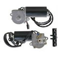 thumbnail image 2 of WAI WPM433 Windshield Wiper Motor For 83-86 Jeep CJ5 CJ7, 2 of 4