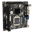 thumbnail image 1 of PC Motherboar, Maximum 16GB Mini ITX Motherboard LGA 1155  For Gaming, 1 of 8