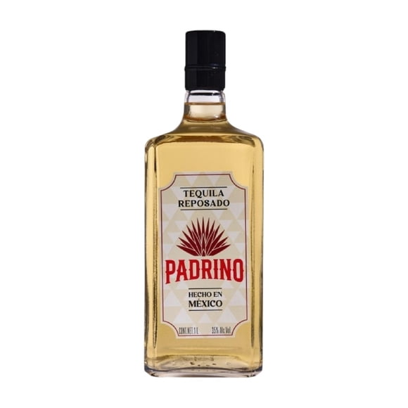 Tequila Padrino Reposado 1 L