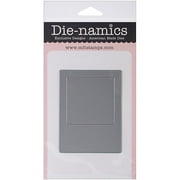 Die-Namics Die-Insert It - Instaframe, 2.925"X3.925"